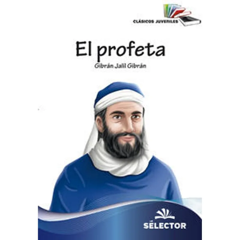 El profeta