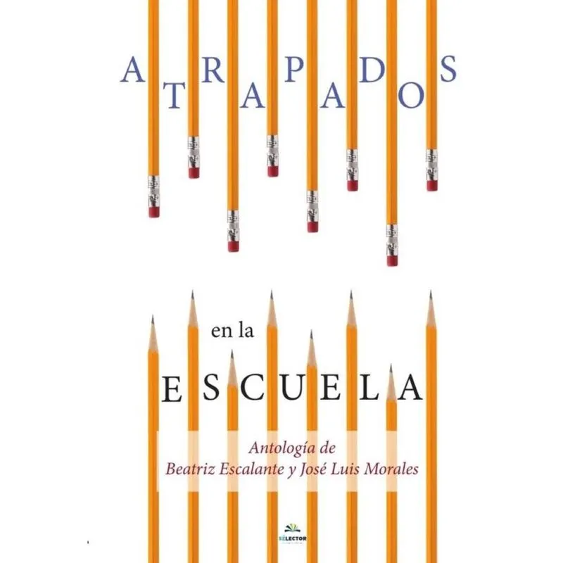 Atrapados en la escuela - Espanhol