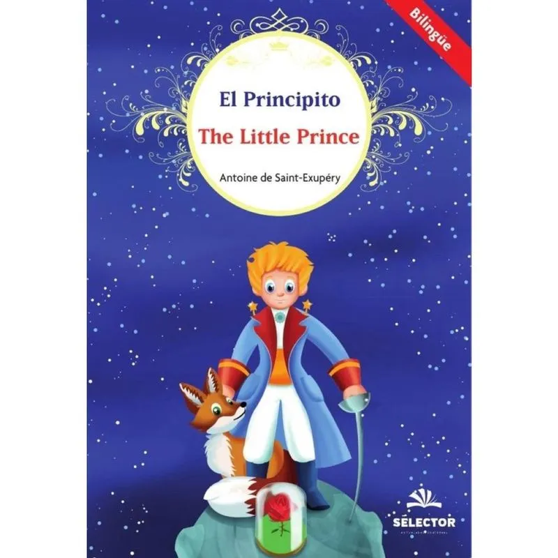 El Principito - Espanhol