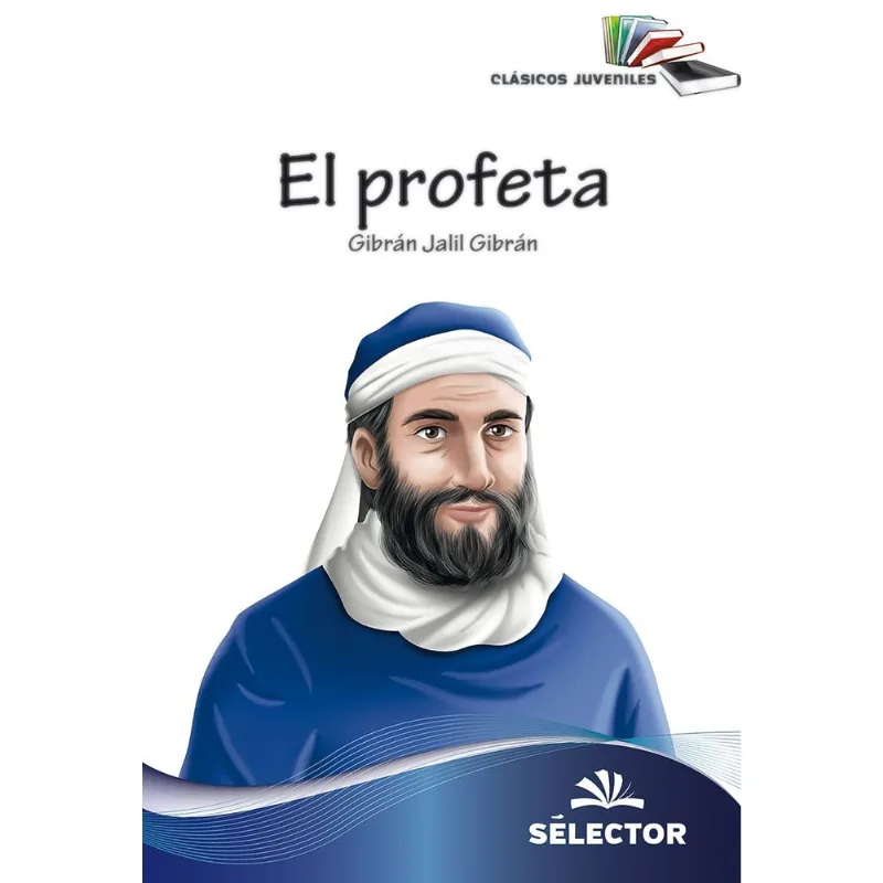 Profeta, El