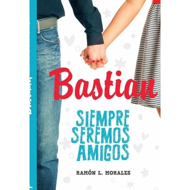 Bastian - Espanhol