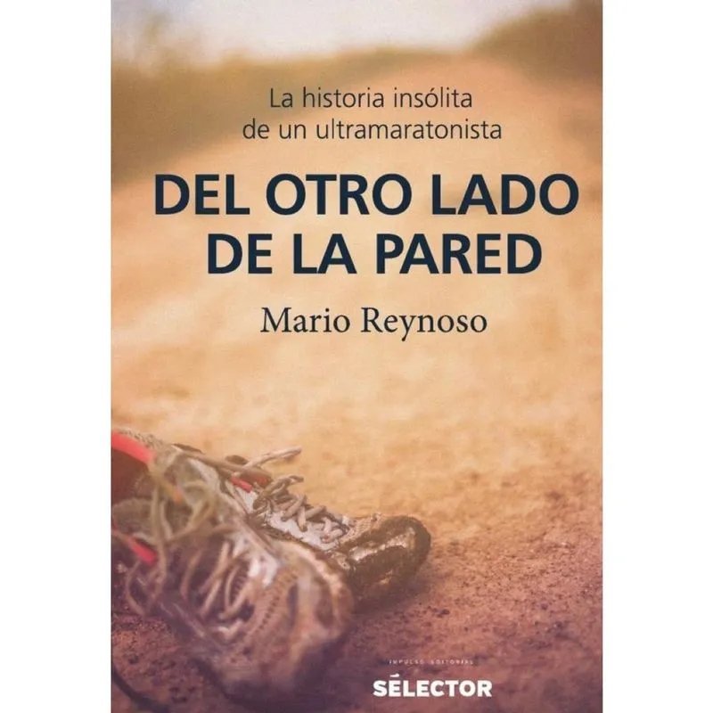 Del otro lado de la pared - Espanhol