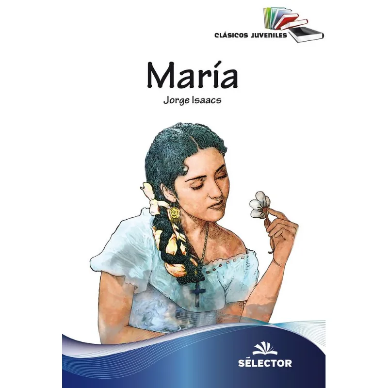 Maria María