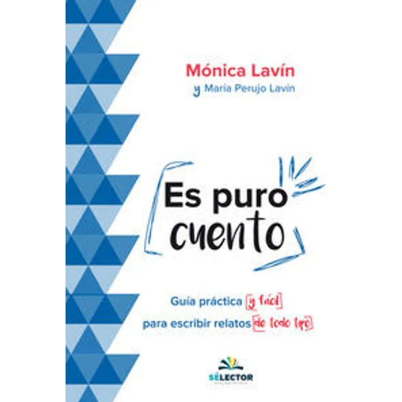 Es puro cuento
