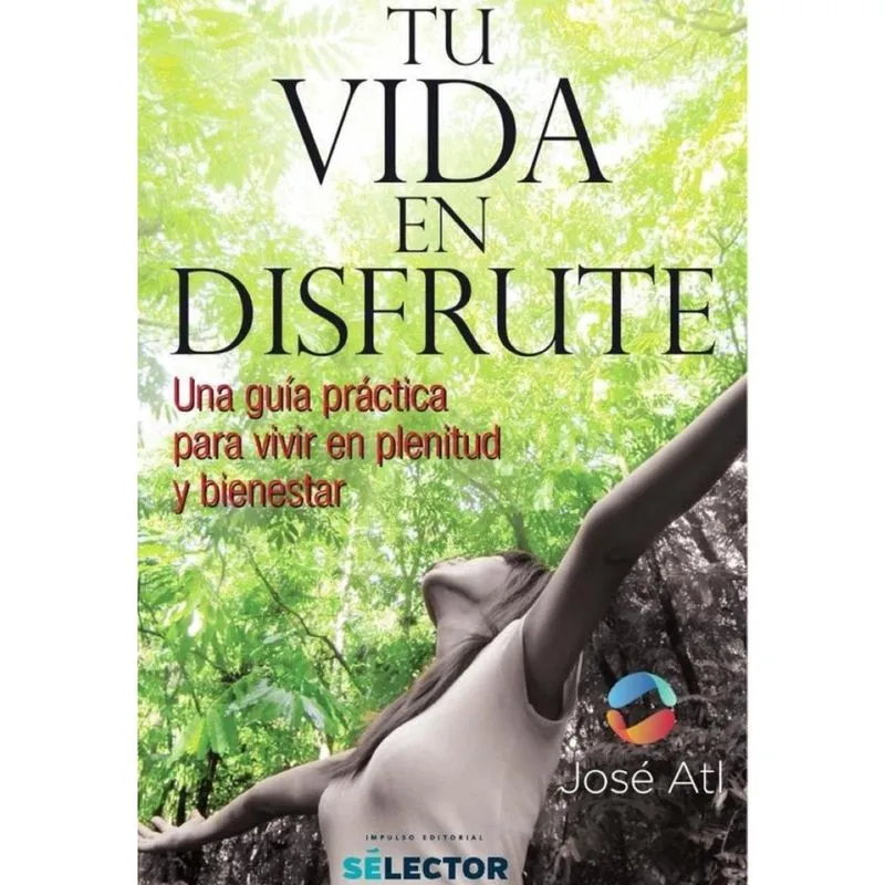 Tu vida en disfrute - Espanhol