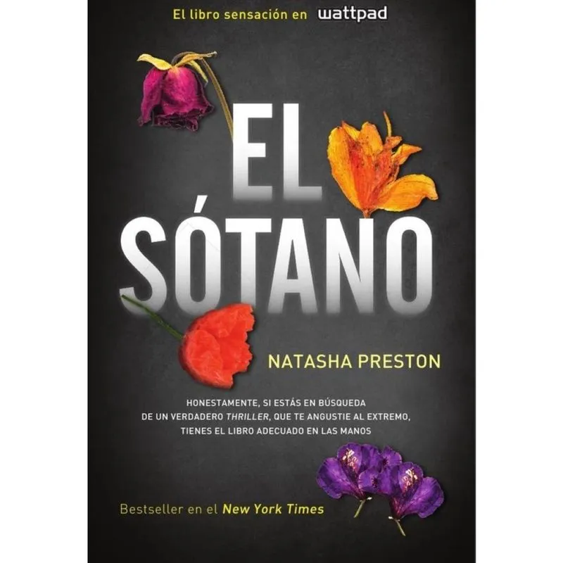 El Sótano - Espanhol