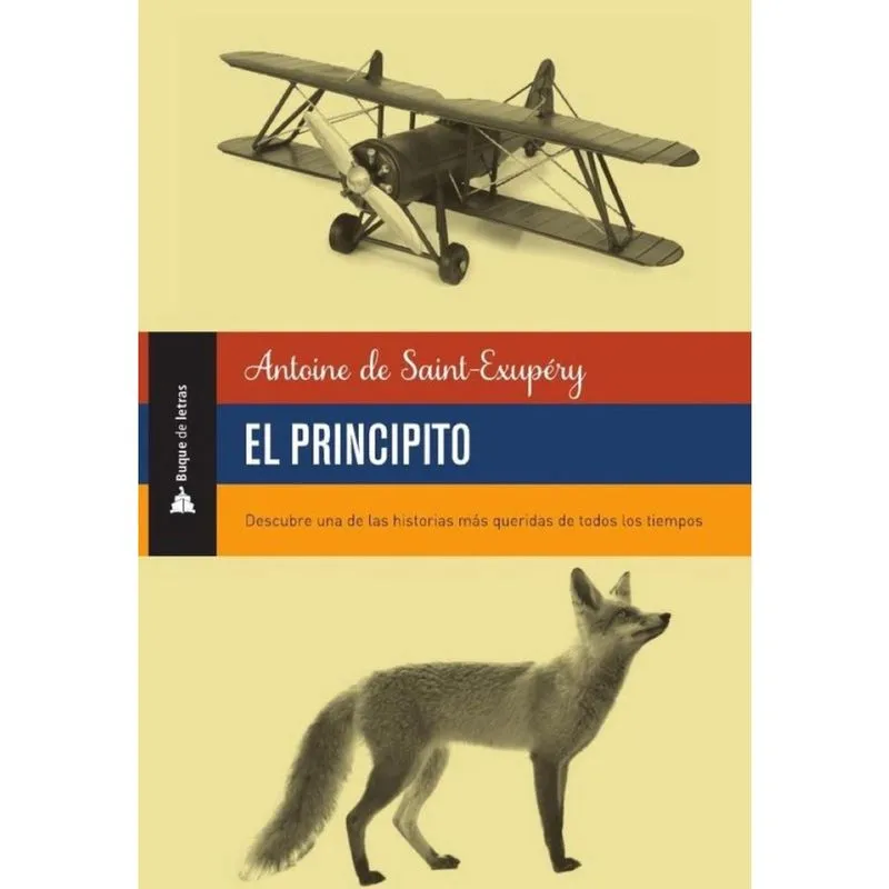 El Principito - Espanhol