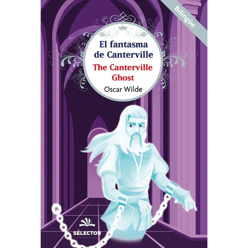 Fantasma de Canterville, El