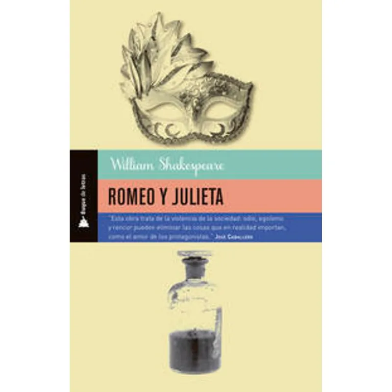 Romeo y Julieta
