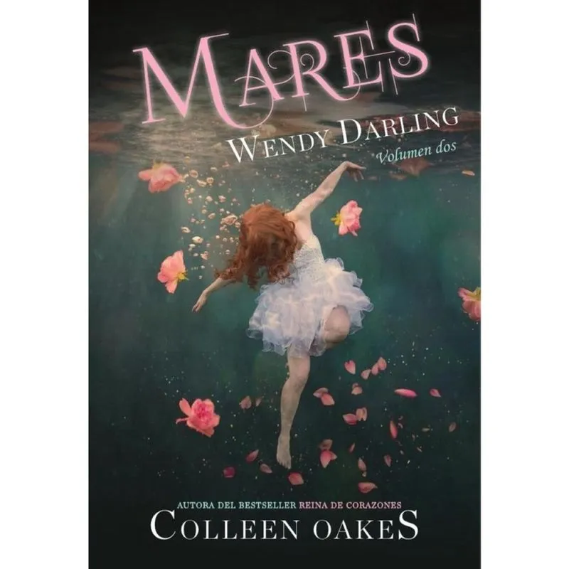 Mares - Espanhol