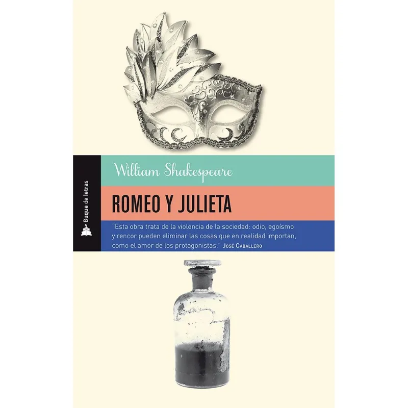 Romeo y Julieta