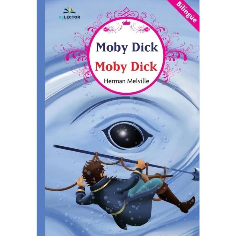 Moby Dick - Espanhol