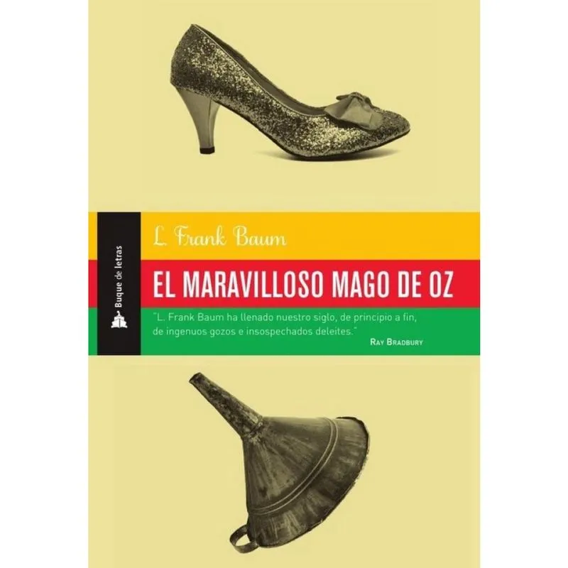 El Mago de Oz - Espanhol