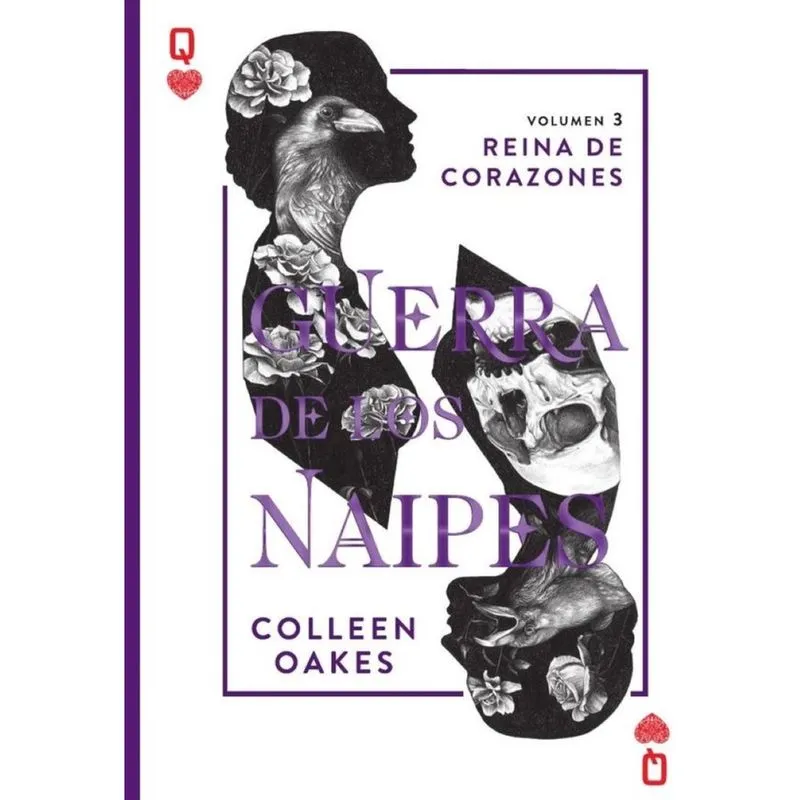 Guerra de los naipes - Espanhol