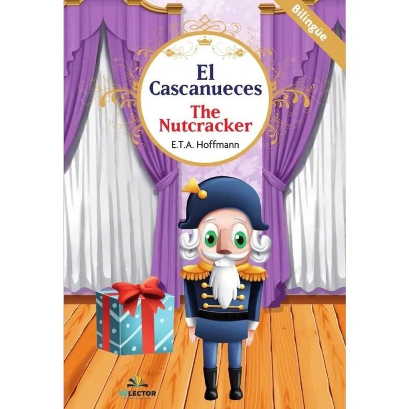 El Cascanueces - Espanhol