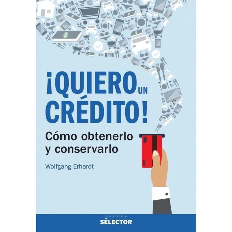 Quiero un crédito - Espanhol