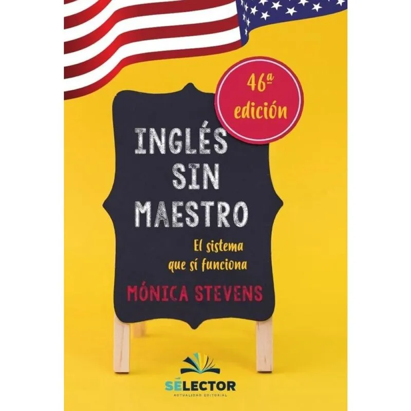 Inglés sin maestro para estudiantes - Espanhol