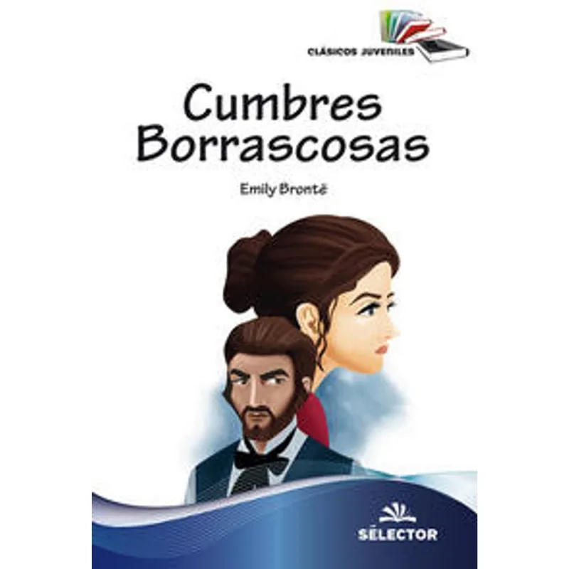Cumbres borrascosas