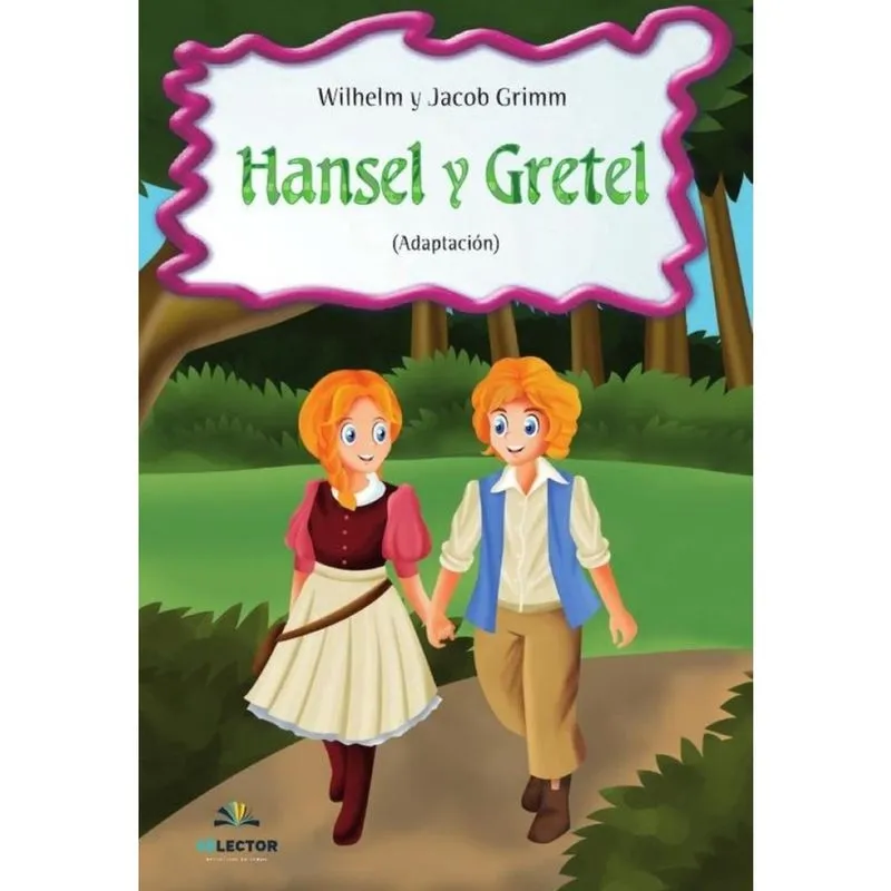 Hansel y Gretel - Espanhol
