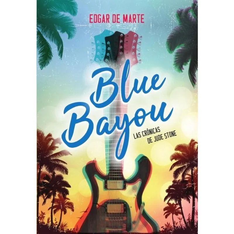 Blue Bayou - Espanhol