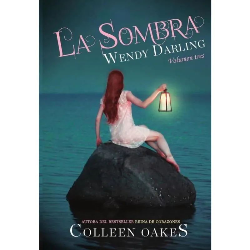 La Sombra - Espanhol