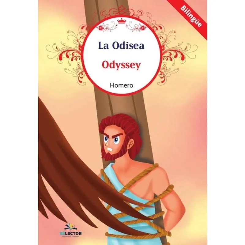 La Odisea - Espanhol