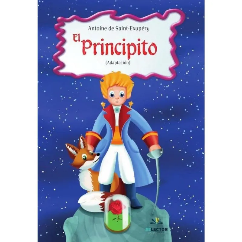 El Principito - Espanhol
