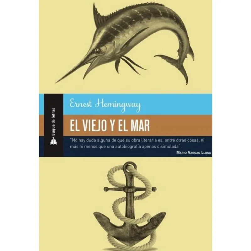 El viejo y el mar - Espanhol