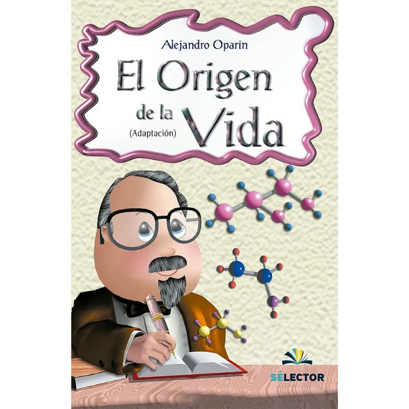 Origen de la Vida, El