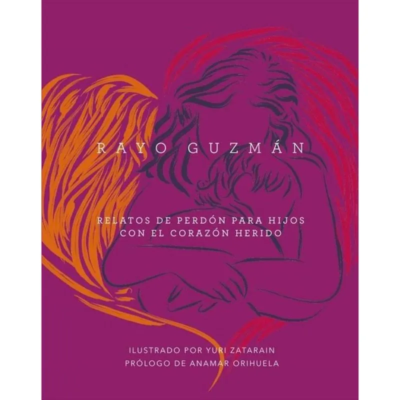 Cuando mamá lastima - Espanhol
