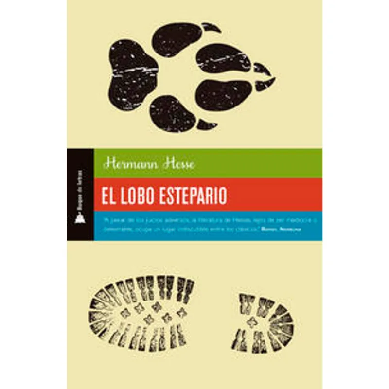 El Lobo Estepario