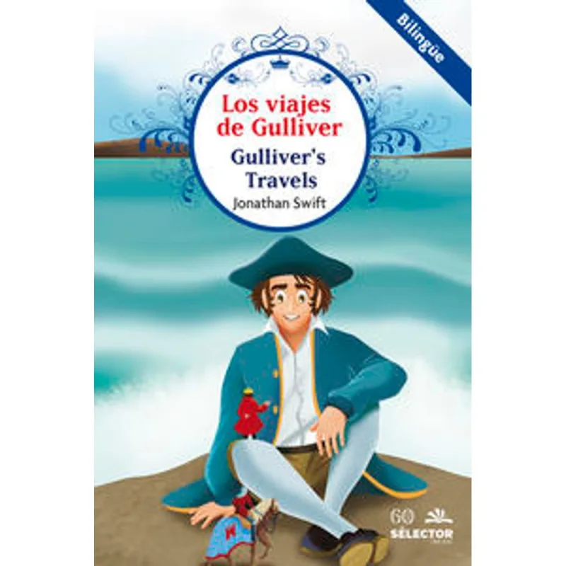 Los Viajes de Gulliver
