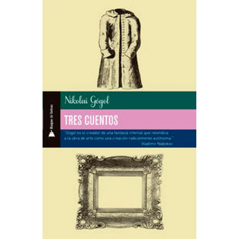Tres cuentos