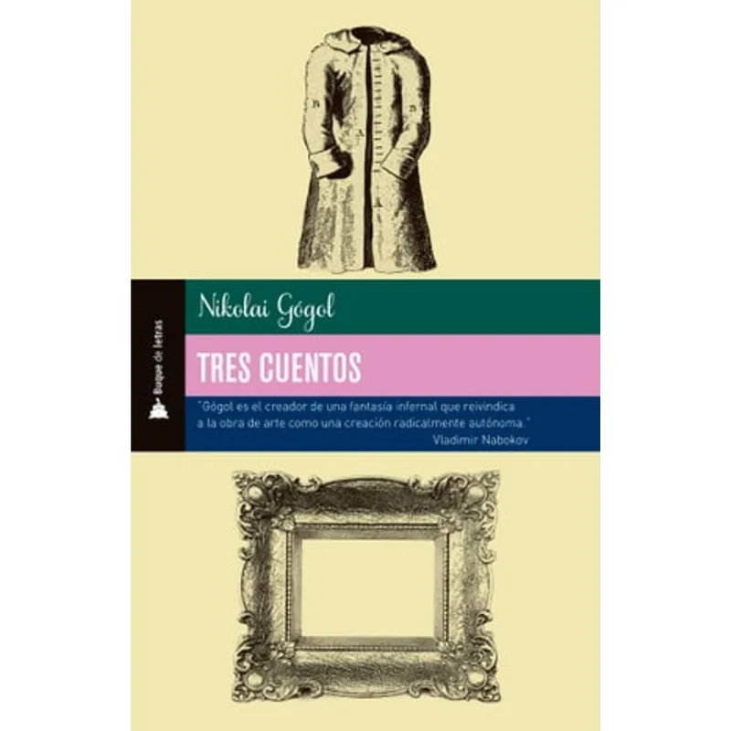Tres cuentos