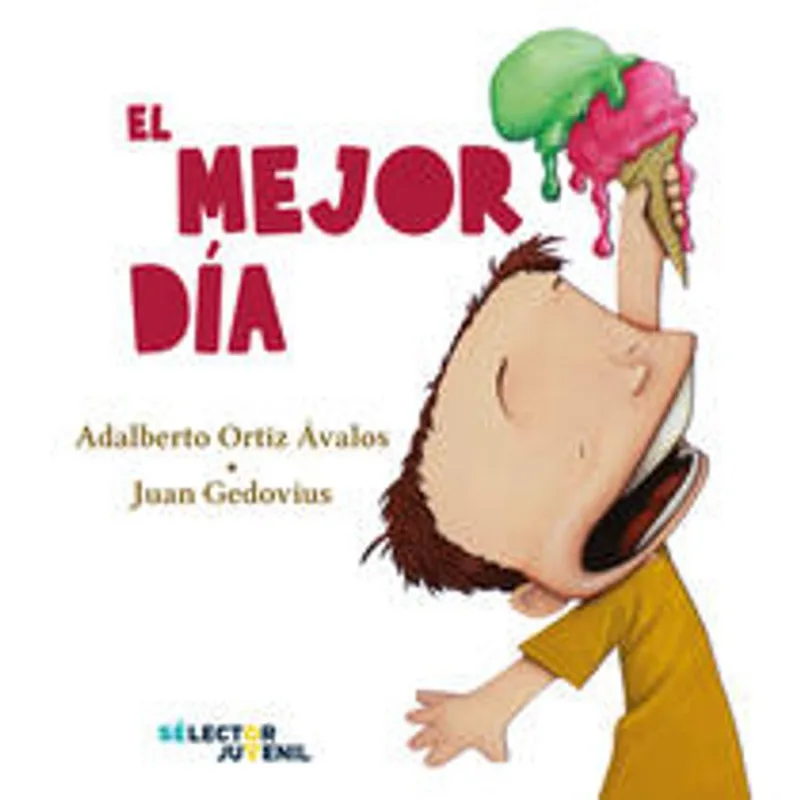 El Mejor Día: A Heartwarming Tale of Friendship for Shy Children El mejor día