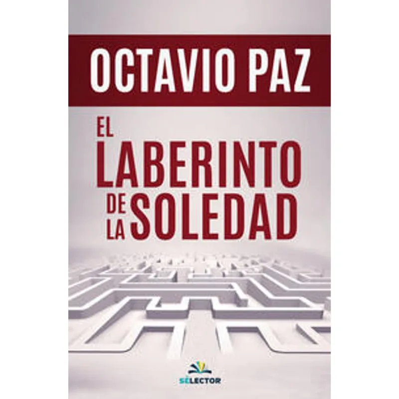 El laberinto de la soledad