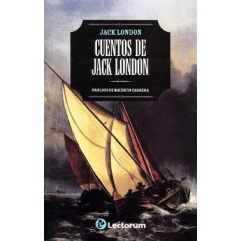 CUENTOS DE JACK LONDON