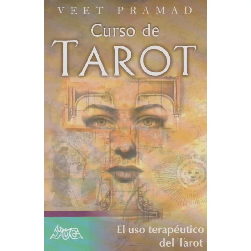 Curso de Tarot