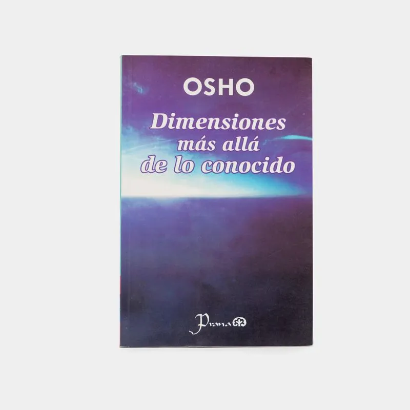 Dimensiones más allá de lo conocido
