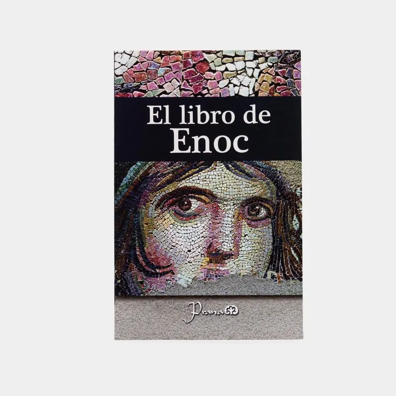 El libro de Enoc