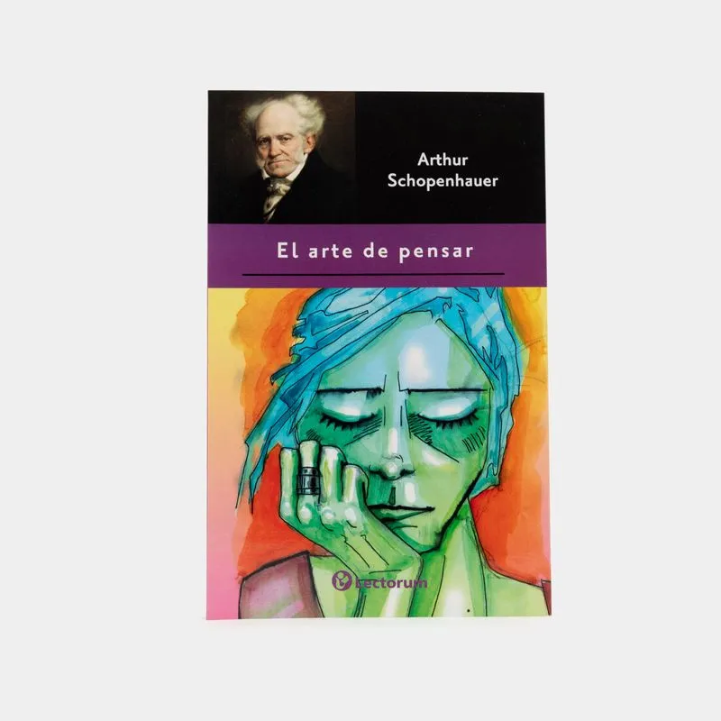 El arte de pensar