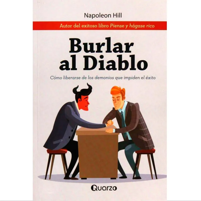 Burlar al diablo
