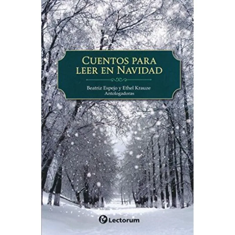 Cuentos para leer en Navidad