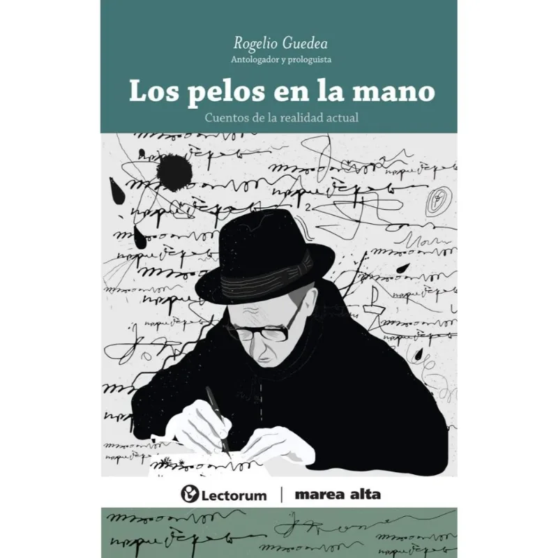 LOS PELOS EN LA MANO, CUENTO DE LA REALIDAD ACTUAL