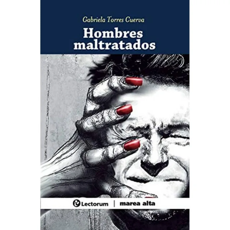 Hombres maltratados
