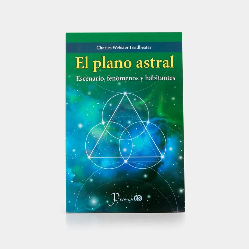 El plano astral: escenario, fenómenos y habitantes