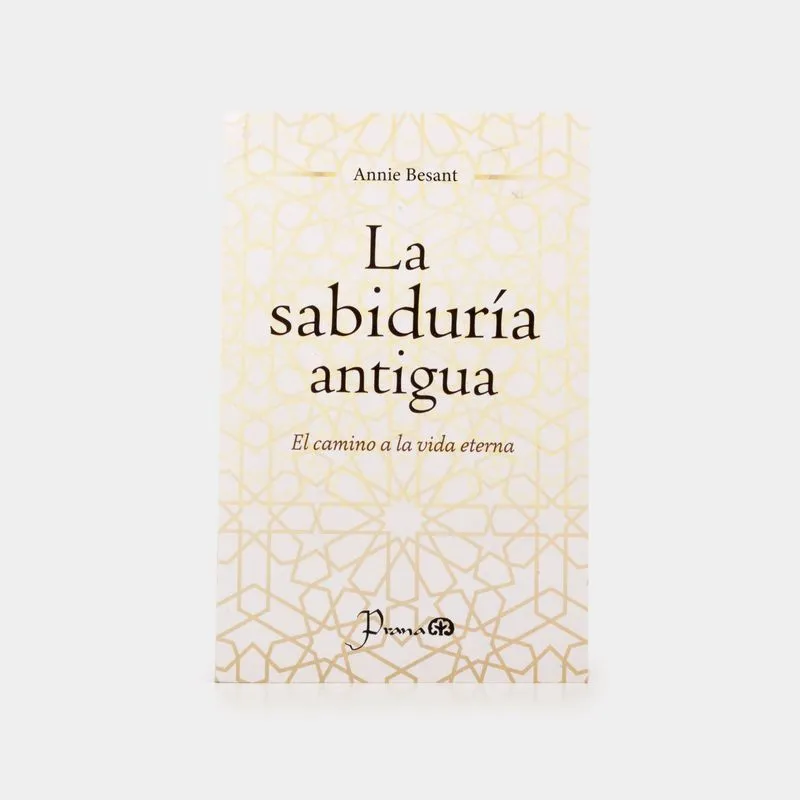 La sabiduría antigua