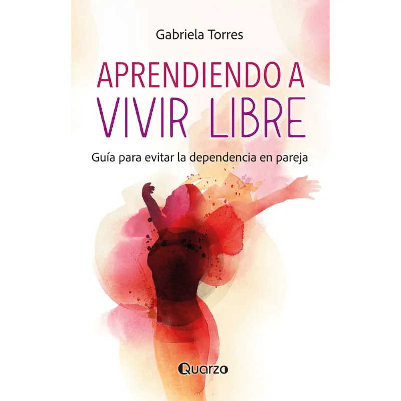 Aprendiendo a vivir libre