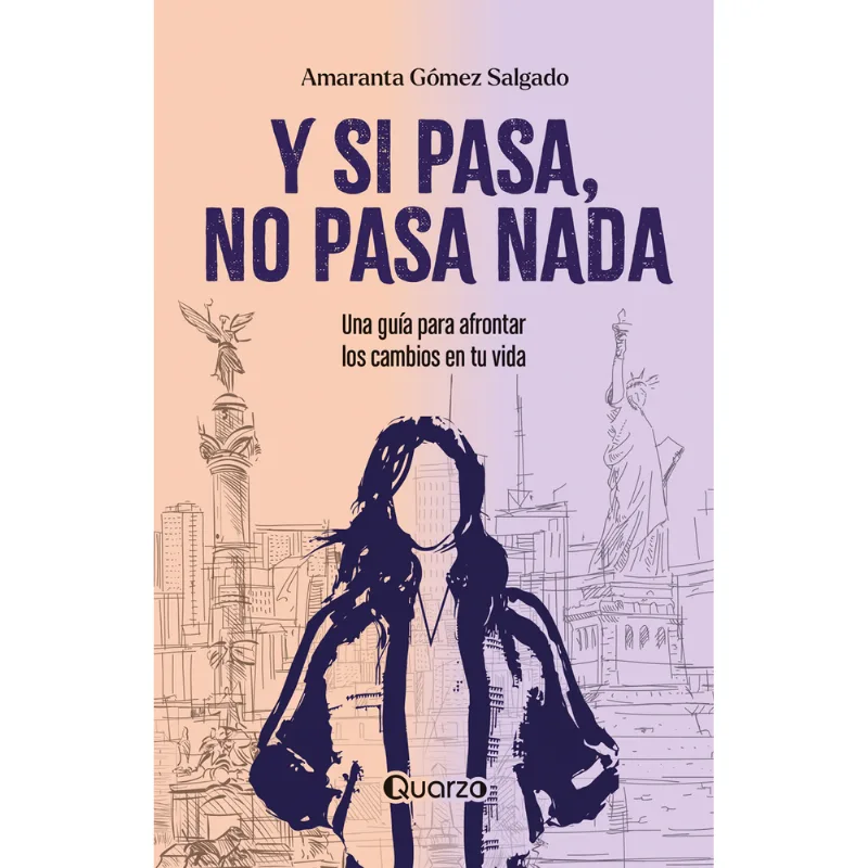 Y si pasa, no pasa nada