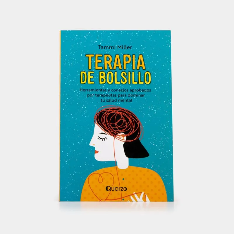 Terapia de bolsillo